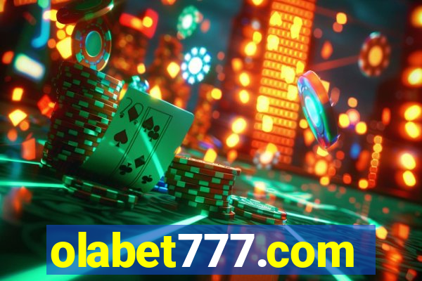 olabet777.com