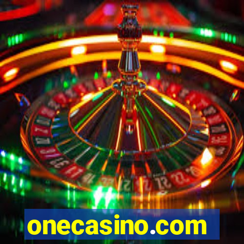 onecasino.com