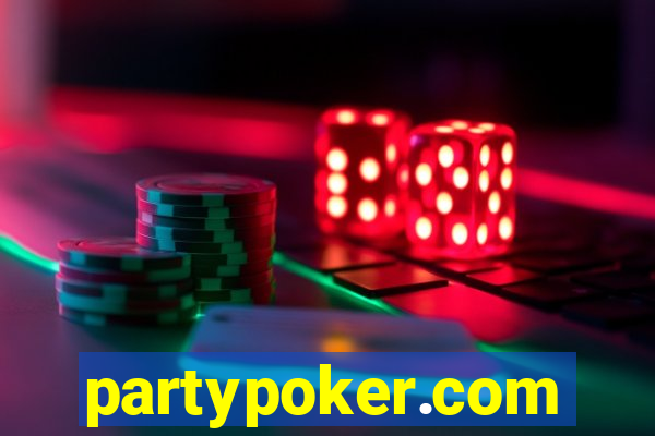 partypoker.com