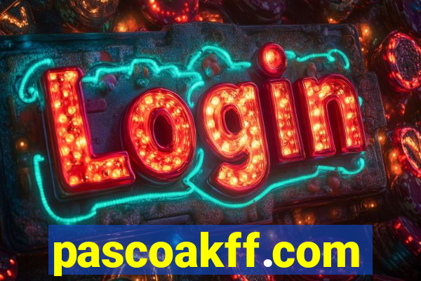 pascoakff.com