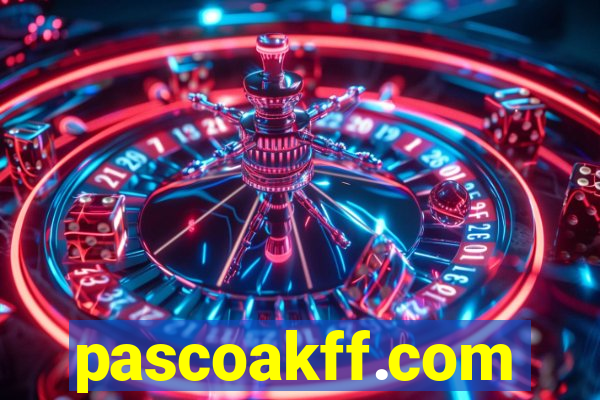 pascoakff.com