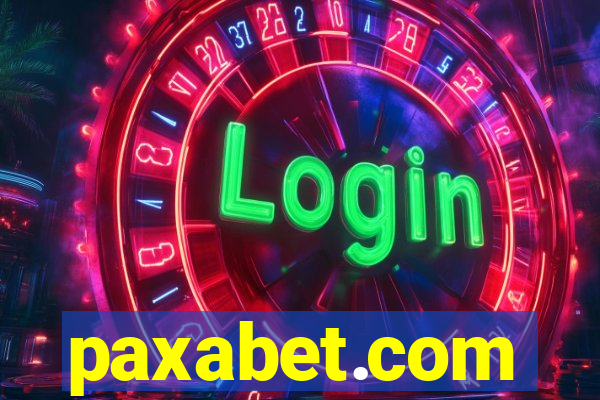 paxabet.com