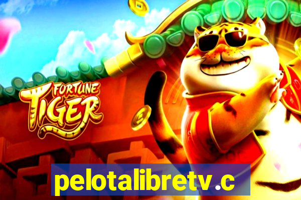 pelotalibretv.com