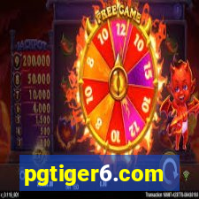 pgtiger6.com