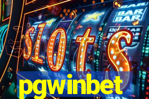 pgwinbet