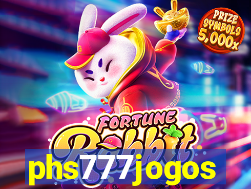 phs777jogos