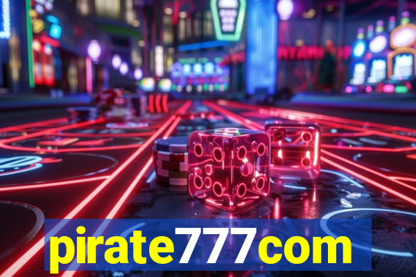 pirate777com