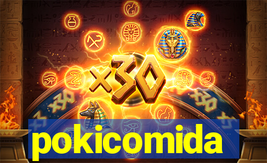 pokicomida