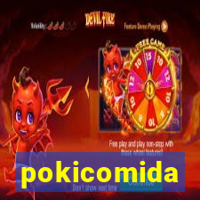 pokicomida