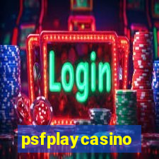 psfplaycasino