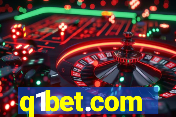 q1bet.com