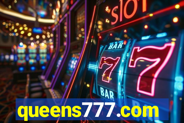 queens777.com