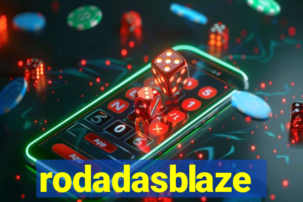 rodadasblaze