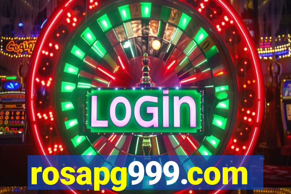 rosapg999.com