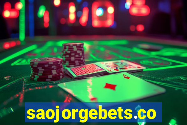 saojorgebets.com