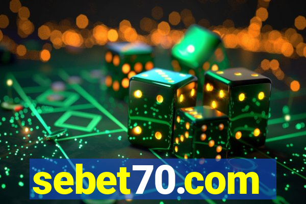 sebet70.com