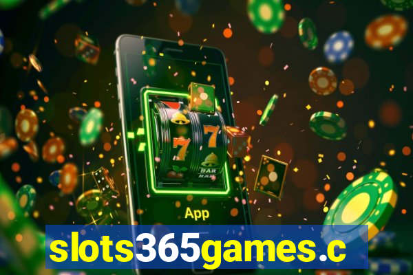 slots365games.com