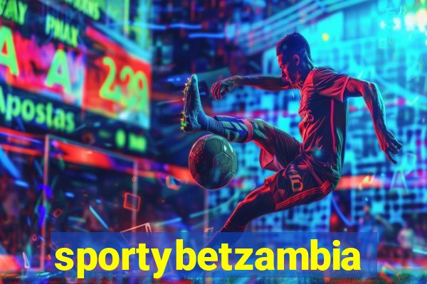 sportybetzambia