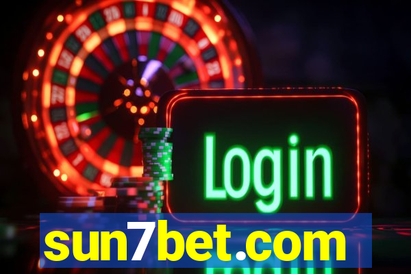 sun7bet.com