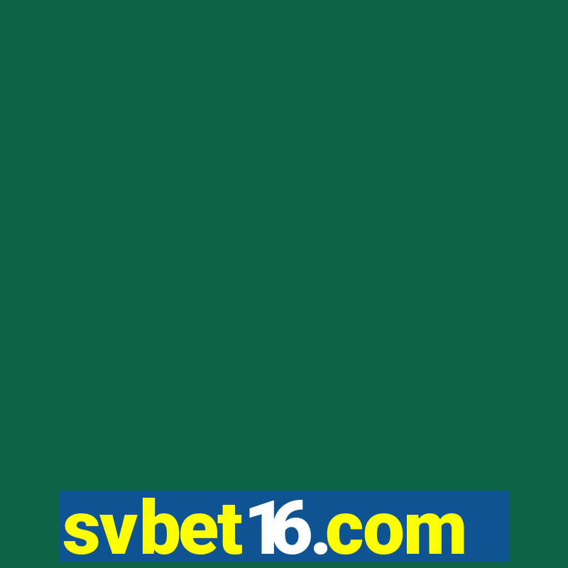 svbet16.com