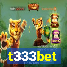 t333bet