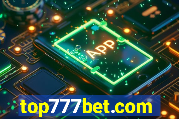 top777bet.com