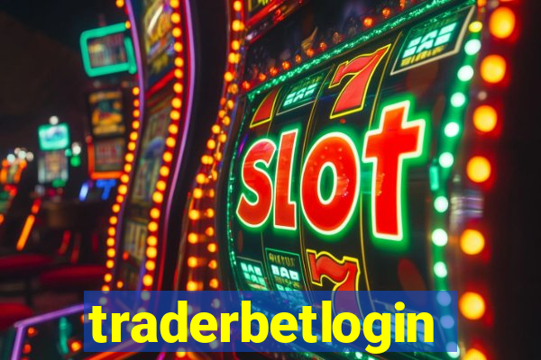 traderbetlogin