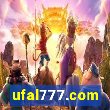 ufal777.com