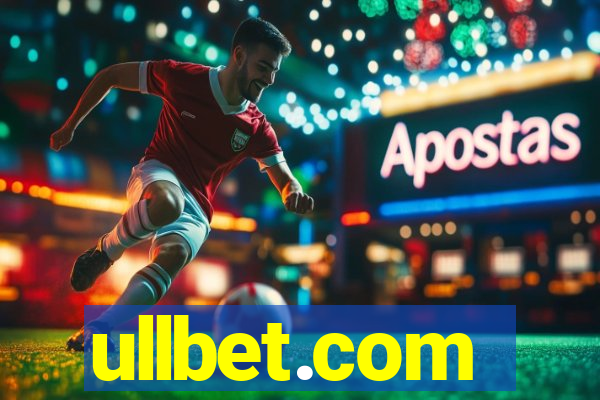 ullbet.com