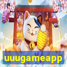 uuugameapp