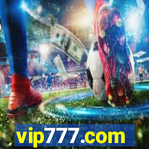 vip777.com