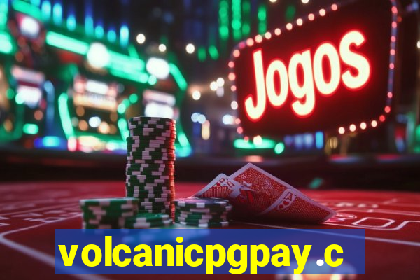 volcanicpgpay.com