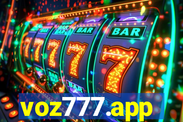 voz777.app