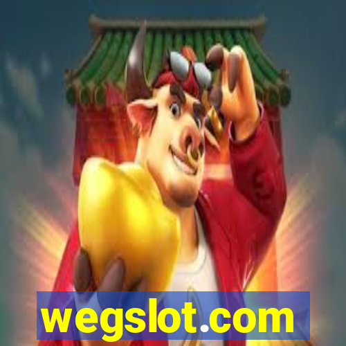 wegslot.com