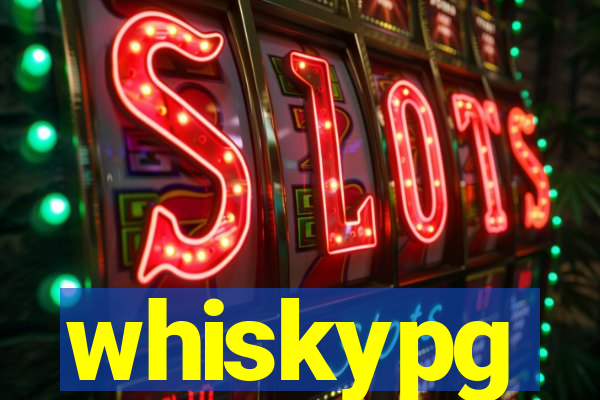 whiskypg