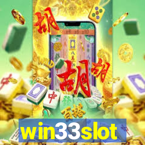 win33slot