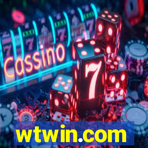 wtwin.com