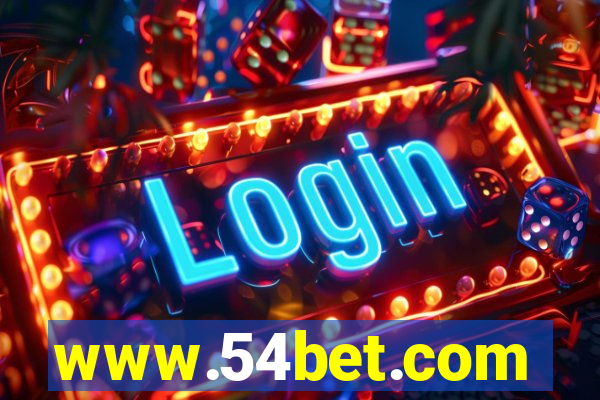 www.54bet.com