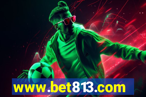 www.bet813.com