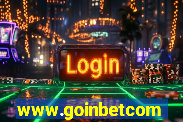 www.goinbetcom