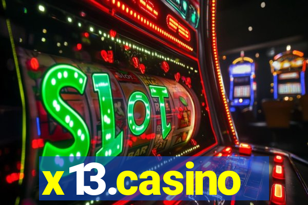 x13.casino