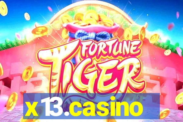 x13.casino