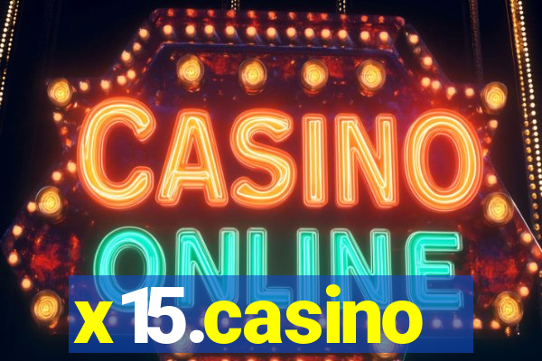 x15.casino