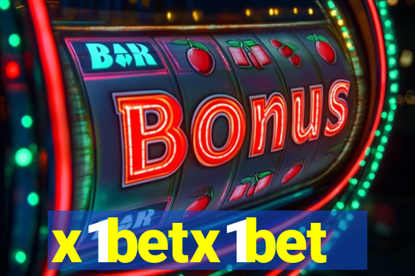 x1betx1bet