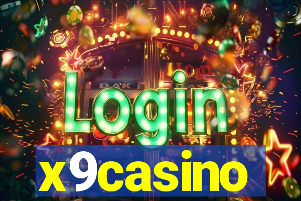 x9casino