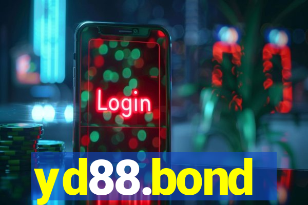 yd88.bond