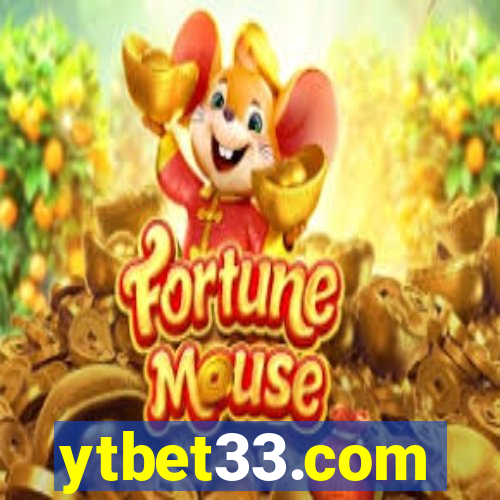 ytbet33.com