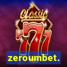 zeroumbet.